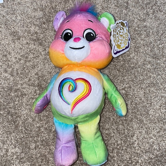 Care Bear Togetherness Bear - Picture 1 of 2